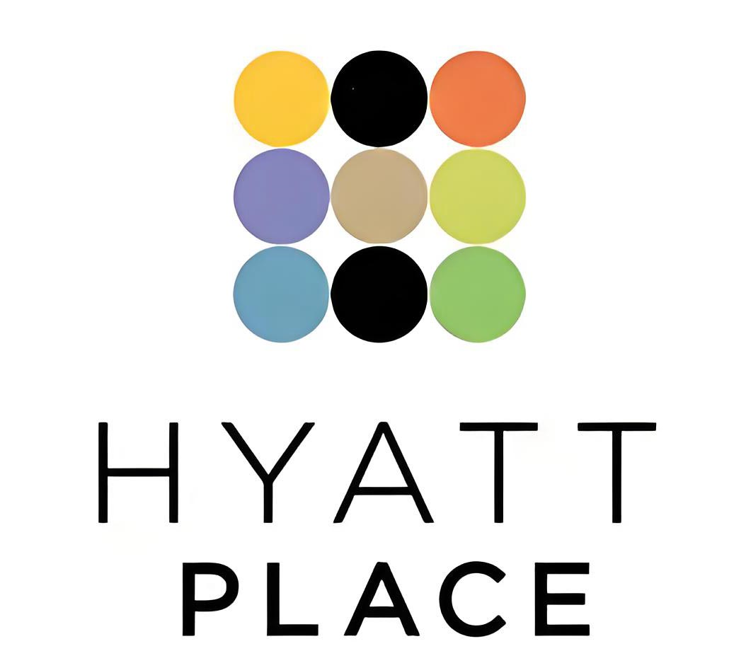Hyatt Place Melbourne, Essendon Fields Logo